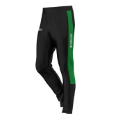 Спортивні штани SECO® Reflex Black 22250307 колiр: зелений