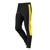 Спортивні штани SECO® Reflex Black 22250303 колiр: жовтий