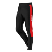 Спортивні штани SECO® Reflex Black 22250302 колiр: червоний