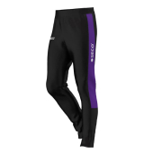 Спортивні штани SECO® Reflex Black 22250308 колiр: фіолетовий