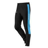 Спортивні штани SECO® Reflex Black 22250311 колiр: блакитний