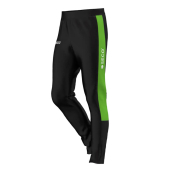 Спортивні штани SECO® Reflex Black 22250306 колiр: неон