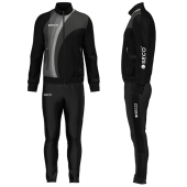 Спортивний костюм SECO® Davina Black колiр: чорний