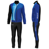 Спортивний костюм SECO® Davina Black колiр: синій