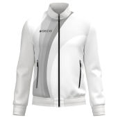Кофта спортивна SECO® Davina White 22220410 колiр: білий