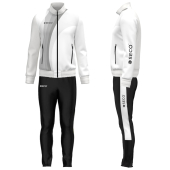 Спортивний костюм SECO® Davina White колiр: білий