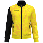Кофта спортивна SECO® Laura Black 22220503 колiр: жовтий