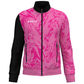 Кофта спортивна SECO® Laura Black 22220509 колiр: рожевий