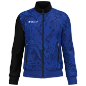 Кофта спортивна SECO® Laura Black 22220504 колiр: синій