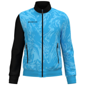 Кофта спортивна SECO® Laura Black 22220511 колiр: блакитний
