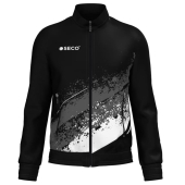 Кофта спортивна SECO® Astrada Black 22220601 колiр: чорний