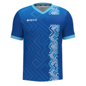 Футболка игровая SECO® Sefa 22225304 цвет: синий