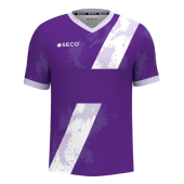 Футболка игровая SECO® Giuma 22225408 цвет: фиолетовый