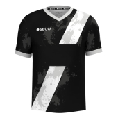 Футболка игровая SECO® Giuma 22225401 цвет: черный