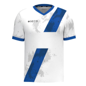Футболка ігрова SECO® Giuma White White 22225204 колiр: синій