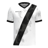 Футболка игровая SECO® Giuma White II 22225601 цвет: черный