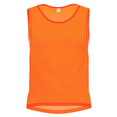 Манишка SECO® Fina (No Logo) 22050305 колiр: помаранчевий