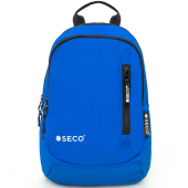 SECO® Ferro Backpack 22290104 color: blue