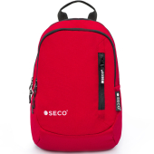 Рюкзак SECO® Ferro 22290102 колiр: червоний