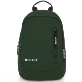 Рюкзак SECO® Ferro 22290107 колiр: зелений