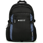 Рюкзак SECO® Zurdo Black 22290213 колiр: сірий
