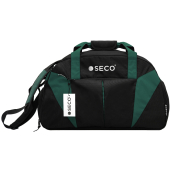 Сумка спортивна SECO® Charisma Black 22290407 колiр: зелений