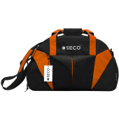Сумка спортивна SECO® Charisma Black 22290405 колiр: помаранчевий