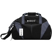 Сумка спортивна SECO® Charisma Black 22290413 колiр: сірий