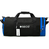 Сумка спортивна SECO® Jardo Black 22290504 колiр: синій