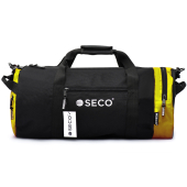 Сумка спортивна SECO® Jardo Black 22290503 колiр: жовтий