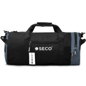 Сумка спортивна SECO® Jardo Black 22290513 колiр: сірий