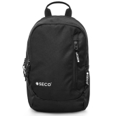 Рюкзак SECO® Ferro 22290101 колiр: чорний