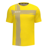 Футболка игровая SECO® Lord Gold 22226003 цвет: желтый