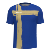 Футболка ігрова SECO® Lord Gold 22226004 колiр: синій
