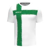 Футболка ігрова SECO® Lord White 22225907 колiр: зелений