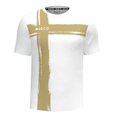 Футболка игровая SECO® Lord White 22226010 цвет: белый