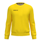 Кофта спортивна SECO® Universal 22317003 колiр: жовтий