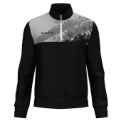 Кофта спортивна SECO® Astrada Black 22314113 колiр: сірий