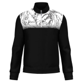 Кофта спортивна SECO® Laura Black 22314210 колiр: білий