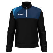 Кофта спортивна SECO® Davina Black 22314312 колiр: темно-синій