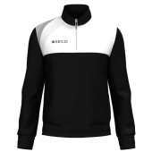 Кофта спортивна SECO® Davina Black 22314310 колiр: білий