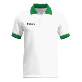 Футболка Поло SECO® Rister White 22240207 колiр: зелений