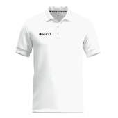Футболка Поло SECO® Rister White 22240210 колiр: білий