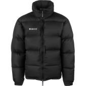 Куртка тепла демісезонна SECO® Barteo 22270301 колiр: чорний