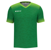 Футболка воротаря ігрова SECO® Girona GK 23224207 колiр: зелений
