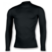 Термокофта мужская/детская SECO® Super Space Pro Black 22282001 цвет: черный
