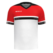 Футболка игровая SECO® Lasa 22226202 цвет: красный