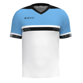 Футболка игровая SECO® Lasa 22226211 цвет: голубой