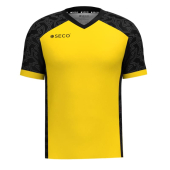 Футболка ігрова SECO® Safrino 22226303 колiр: жовтий