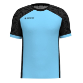 Футболка ігрова SECO® Safrino 22226311 колiр: блакитний